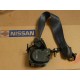 Original Nissan Patrol Y60 Sicherheitsgurt vorne links 86845-22J11