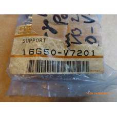 Original Nissan Patrol Y60 Patrol 260 Patrol Y61 Laurel C32 Führungshülse Einspritzdüse 16650-V7201