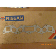 Original Nissan Datsun Cherry Dichtung Abgaskrümmer 14035-K7700 14035-18000