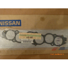 Original Nissan 350Z Z33 Dichtung Einlass 14032-AM600
