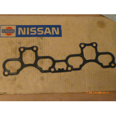 Original Nissan Almera N16 Almera Tino V10M Primera P11 Primera P12 Dichtung Einlasskrümmer 14035-9F610