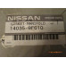 Original Nissan Almera N16 Almera Tino V10M Primera P11 Primera P12 Dichtung Einlasskrümmer 14035-9F610