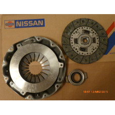 Original Nissan Almera N15 Sunny N14 Sunny Y10 Kupplungssatz 30001-D0185 30001-D0188 30001-D0191