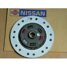 Original Nissan Bluebird U11 Kupplungsscheibe 30100-05E60 30100-05E68 30100-05E00 30100-05E01