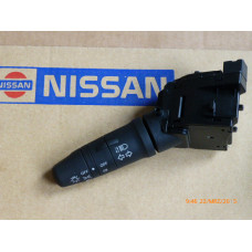 Original Nissan Almera N16 Almera Tino V10M Primera P12 Lichtschalter 25540-AV620