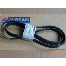 Original Nissan Patrol Y61 Terrano R20 Cabstar F24M Keilriemen 11720-VC103 11720-VC10A 11720-VC101