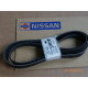 Original Nissan Primera P12 X-Trail T30 Keilriemen Lichtmaschine 11720-6N200  117206N200