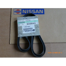 Original Nissan Primera P12 Interstar X70 Keilriemen 11950-00QAC 11720-00Q1V 11720-AW300