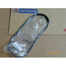 Original Nissan Micra K12 Note E11 Keilriemen Lichtmaschine 11720-BX005