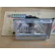 Original Nissan Datsun Cherry N12 Frontscheinwerfer rechts 26700-08M12