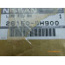 Original Nissan X-Trail T30 Pickup D22 Nebelscheinwerfer rechts 26150-8H900 26150-8H925 26150-8H90A