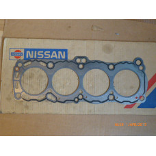 Original Nissan Sunny N13 Sunny B12 Zylinderkopfdichtung 11044-85M00