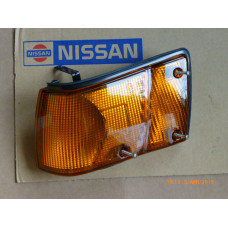 Original Nissan Sunny N13 Blinker links B6135-60M00