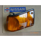 Original Nissan Sunny N13 Blinker links B6135-60M00