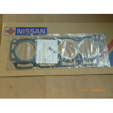 Original Nissan-Datsun Cherry N10 Sunny B310 Zylinderkopfdichtung 11044-H7202 11044-H7201