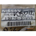 Original Nissan Maxima A32 Maxima CA33 Pathfinder R50 Dichtung 13276-31U10 13276-31U1A