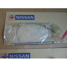 Original Nissan Primera P10 Maxima J30 Antennenstab 28215-50J06 28215-50J00