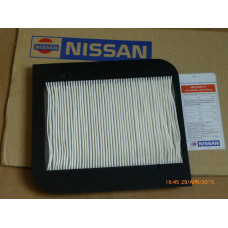 Original Nissan 100NX B13 Primera W10 Sunny N14 Innenraumfilter KE278-60C00