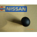 Original Nissan Pickup D21 Terrano WD21 Pathfinder R50 Sunny Prairie Schaltknauf 32865-50Y00