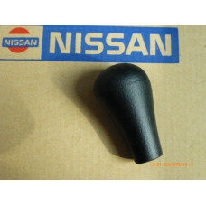 Original Nissan Pickup D21 Terrano WD21 Pathfinder R50 Sunny Prairie Schaltknauf 32865-50Y00