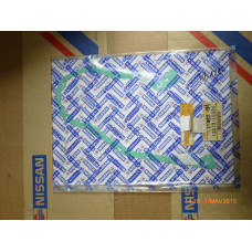 Original Nissan Patrol 160 Pickup Urvan Cabstar Dichtung 13079-10G00 13041-Y5201