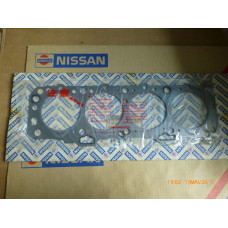 Original Nissan Bluebird Vanette Serena Zylinderkopfdichtung 11044-13C00 11044-G5500