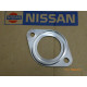 Original Nissan Auspuffdichtung 20692-02E00 20692-1E810