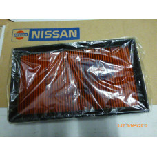 Original Nissan 300ZX Z31 Fairlady Cherry N12 Luftfilter 16546-15M10 16546-15M00