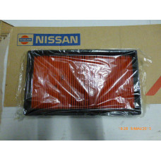 Original Nissan Bluebird Pickup 720 Silvia Prairie Stanza Luftfilter 16546-N4210 16546-N4200