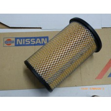 Original Nissan Luftfilter für Pickup D22 16546-9S000 16546-9S001
