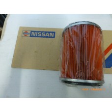 Original Nissan Vanette,GC22 Luftfilter 16546-G5500