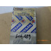 Original Nissan Cherry N10 Sunny B11 Blinkerscheibe links 26126-M7700