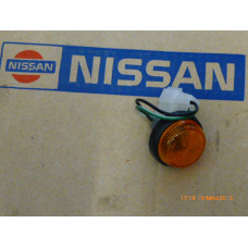 Original Nissan Stanza T11 Micra K10 Sunny B11 Seitenblinker 26160-D1200