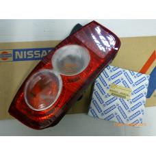 Original Nissan Micra K12 Rückleuchte links B6555-AX710 B6555-AX720 26555-AX710 26555-AX720