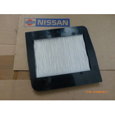 Original Nissan Serena C23M Innenraumfilter KE278-19C00