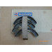 Original Nissan Datsun 240Z 260Z S30 Bremsbacken hinten 44060-E4125