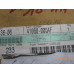 Original Nissan Kubistar X76 Renault Kangoo Bremsbeläge 41060-00QAF 21980180686