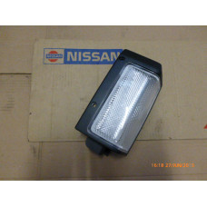 Original Nissan Pickup D21 Standlicht rechts 26174-22G02