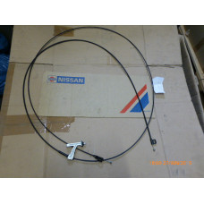 Original Nissan Sunny N13 Seilzug Heckklappe Tankentriegelung 90510-60M05 90510-60M00