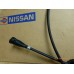 Original Nissan Serena C23M Tachowelle 25050-7C100