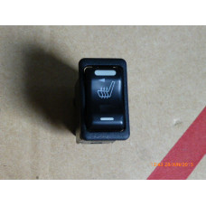 Original Nissan Primera P12 Schalter Sitzheizung links 25500-8J010