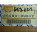 Original Nissan Patrol Pickup X-Trail Primera Sunny 100NX 200SX Pathfinder Maxima Temperatursensor 25080-89907