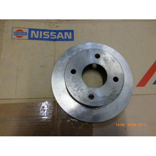 Nissan 40206 4aa1a