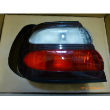 Original Nissan Almera N15 Rücklicht LH 26559-2N327 26555-2N386