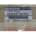 Original Nissan Almera N15 Rücklicht LH 26559-2N327 26555-2N386