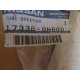 Original Nissan X-Trail T30 Dieselleitung 17338-8H800 17338-8H80A