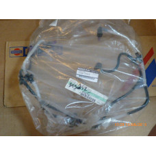 Original Nissan Micra K12 Kraftstoffleitung 16446-AY915 16446-AY910