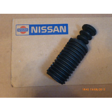 Original Nissan Almera N15 Maxima A32 Maxima CA33 Staubschutz Stoßdämpfer hinten 55240-0M315 55240-0M015
