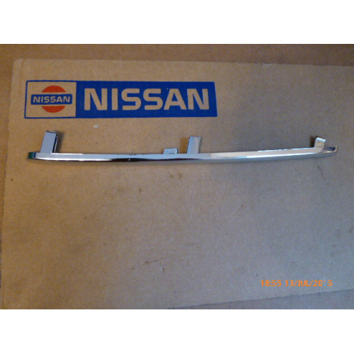 Nissan 48640 ax600