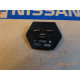 Original Nissan Patrol 160 Widerstand Gebläse 27177-W5001